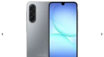 هاتف Samsung Galaxy A17 4G جديد في الأسواق بهذه المواصفات والسعر